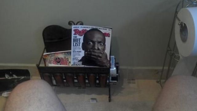 Bildschirmarbeiter - Picdump 13.04.2012