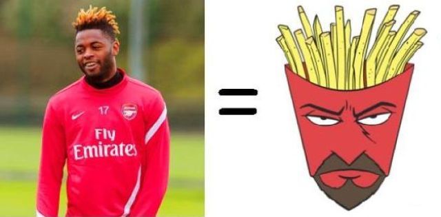 Bildschirmarbeiter - Picdump 13.04.2012