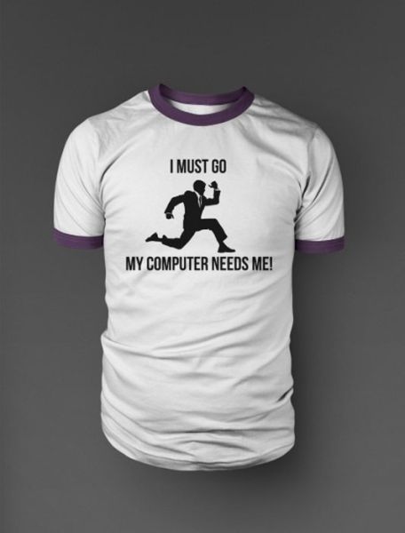 Bildschirmarbeiter - Picdump 13.04.2012