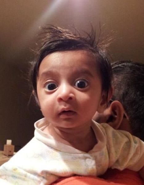 Bildschirmarbeiter - Picdump 13.04.2012