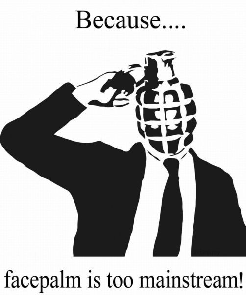 Bildschirmarbeiter - Picdump 13.04.2012