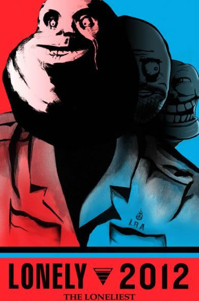 Bildschirmarbeiter - Picdump 13.04.2012