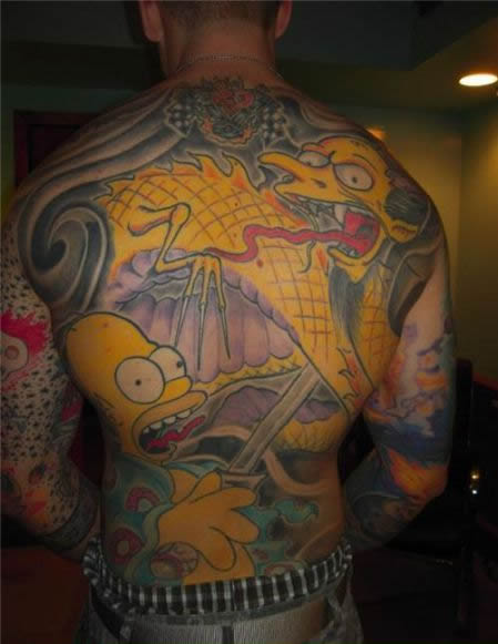 Bildschirmarbeiter - Picdump 13.04.2012