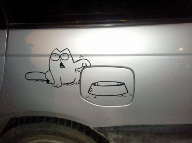 Bildschirmarbeiter - Picdump 13.04.2012