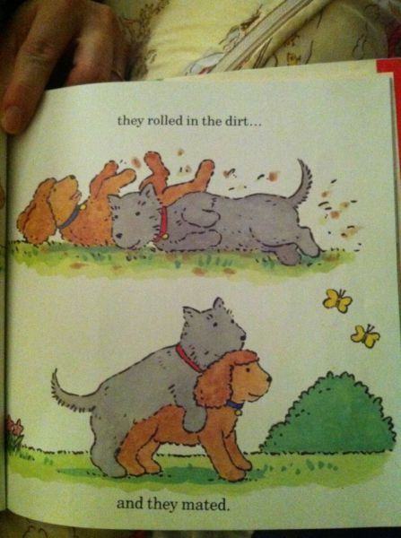 Bildschirmarbeiter - Picdump 13.04.2012