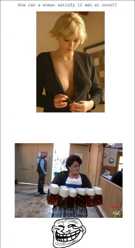 Bildschirmarbeiter - Picdump 13.04.2012