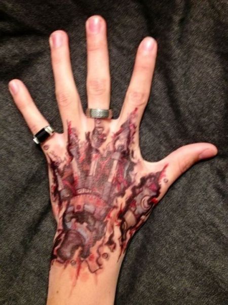 Bildschirmarbeiter - Picdump 13.04.2012