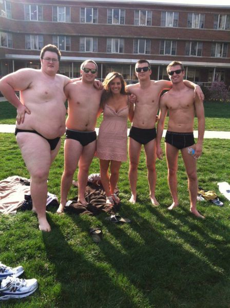 Bildschirmarbeiter - Picdump 13.04.2012