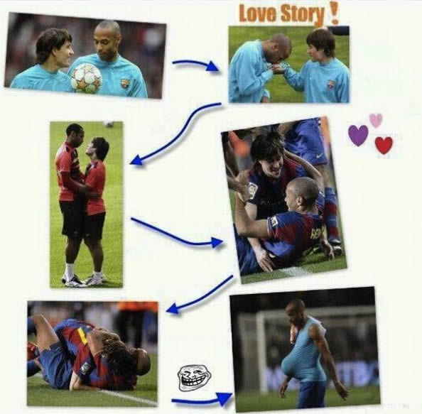 Bildschirmarbeiter - Picdump 13.04.2012