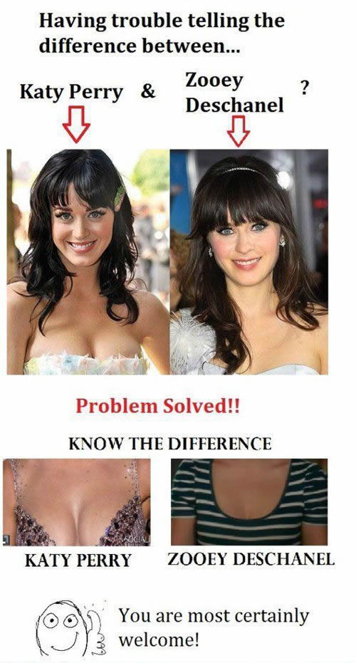 Bildschirmarbeiter - Picdump 13.04.2012