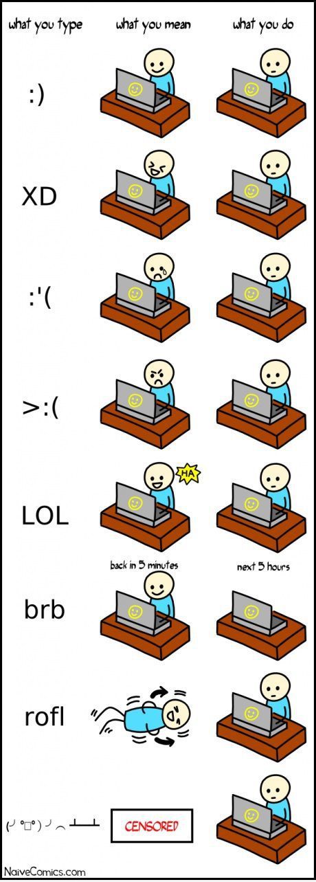 Bildschirmarbeiter - Picdump 13.04.2012