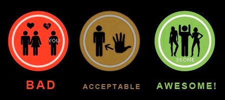 Bildschirmarbeiter - Picdump 13.04.2012