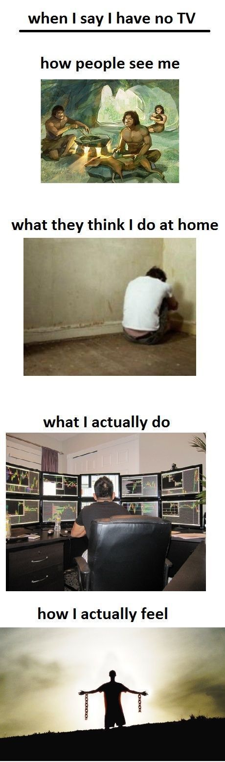 Bildschirmarbeiter - Picdump 13.04.2012