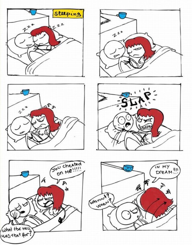 Bildschirmarbeiter - Picdump 13.04.2012