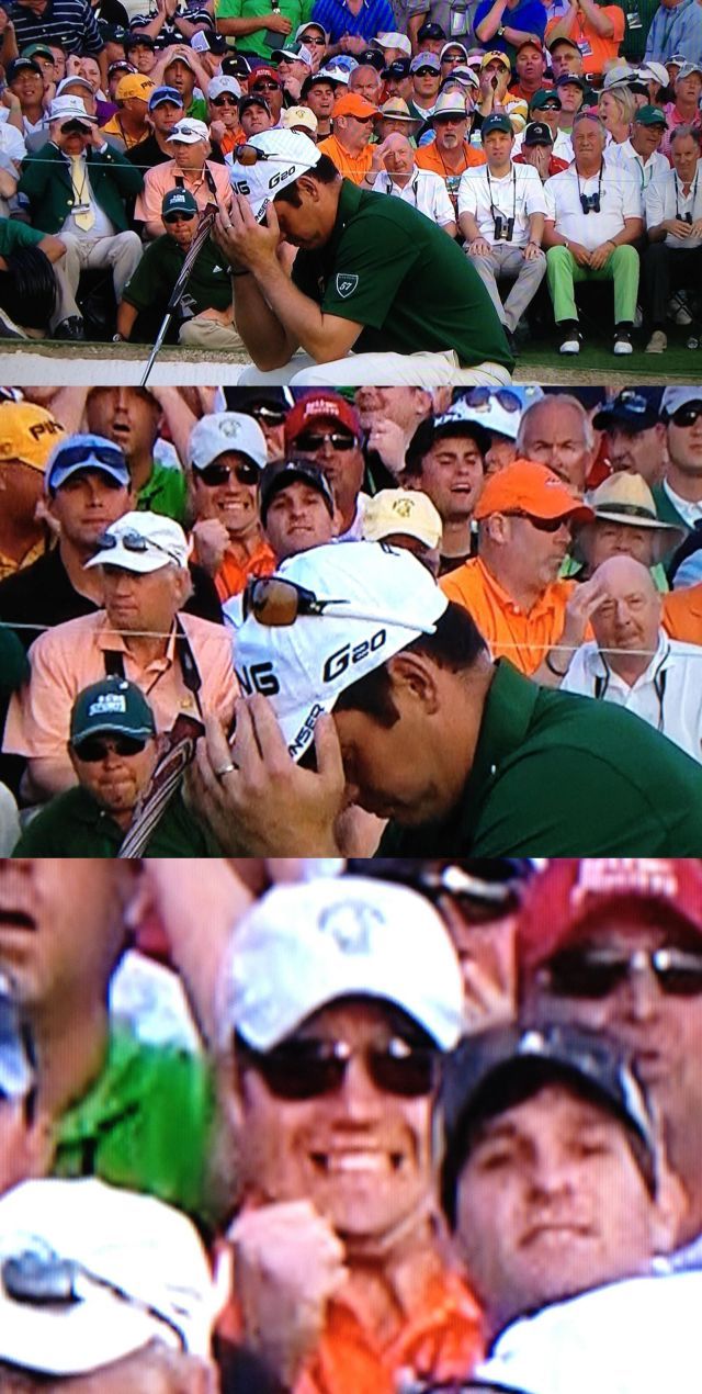 Bildschirmarbeiter - Picdump 13.04.2012