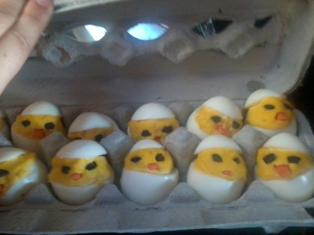 Bildschirmarbeiter - Picdump 13.04.2012