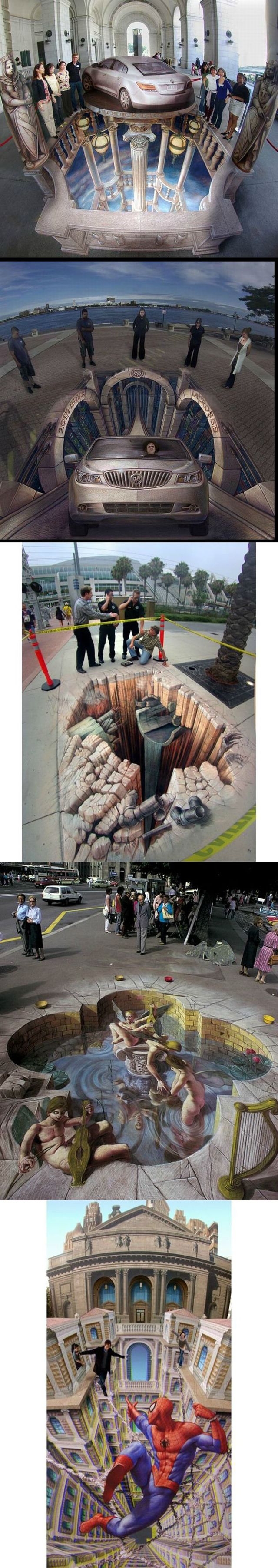 Bildschirmarbeiter - Picdump 13.04.2012