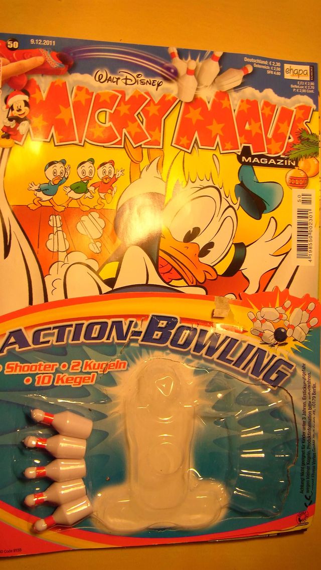 Bildschirmarbeiter - Picdump 13.04.2012