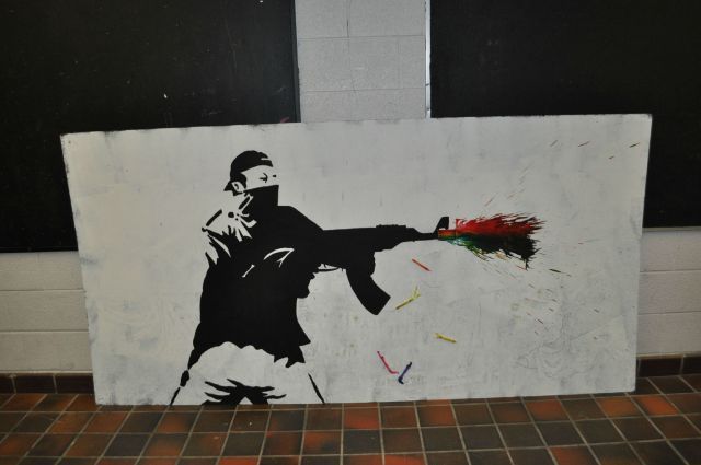 Bildschirmarbeiter - Picdump 20.04.2012