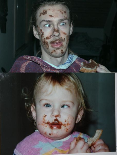 Bildschirmarbeiter - Picdump 20.04.2012