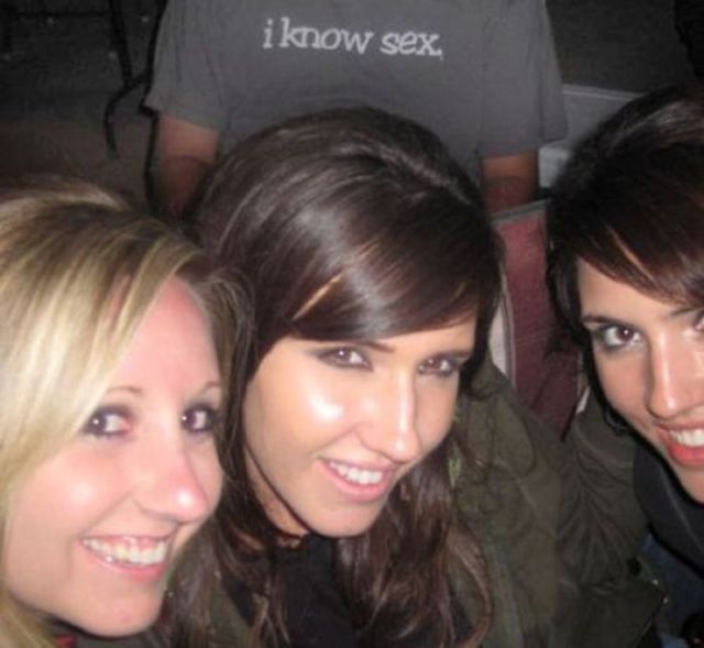 Bildschirmarbeiter - Picdump 20.04.2012