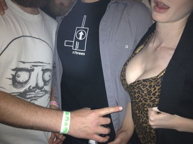 Bildschirmarbeiter - Picdump 20.04.2012