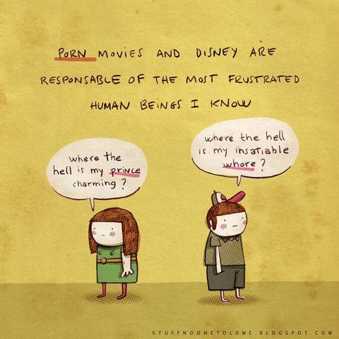 Bildschirmarbeiter - Picdump 20.04.2012