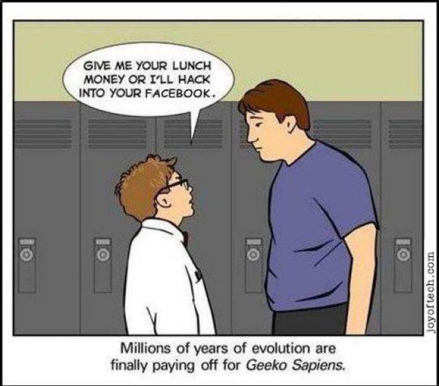 Bildschirmarbeiter - Picdump 20.04.2012