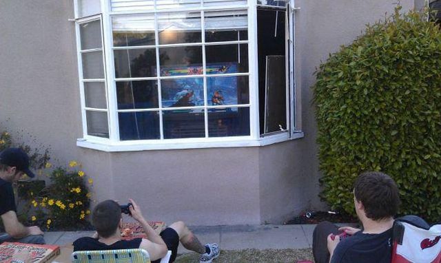 Bildschirmarbeiter - Picdump 20.04.2012