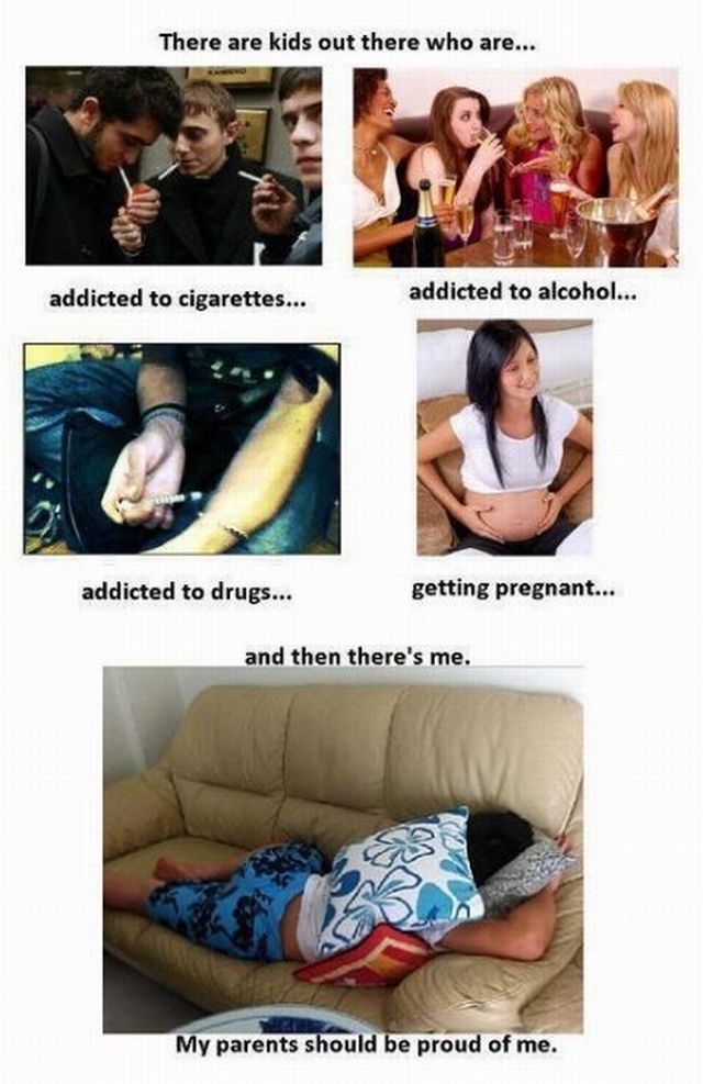 Bildschirmarbeiter - Picdump 20.04.2012