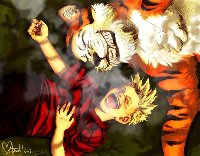 Bildschirmarbeiter - Picdump 20.04.2012