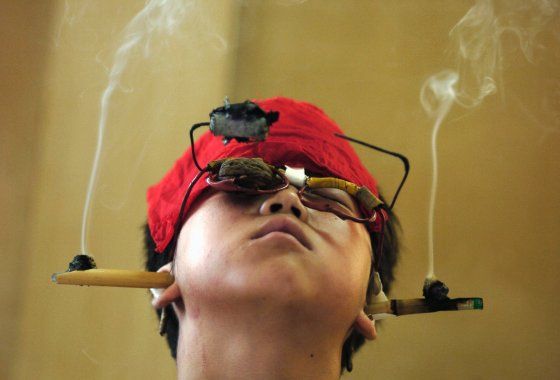 Bildschirmarbeiter - Picdump 27.04.2012