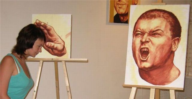 Bildschirmarbeiter - Picdump 27.04.2012