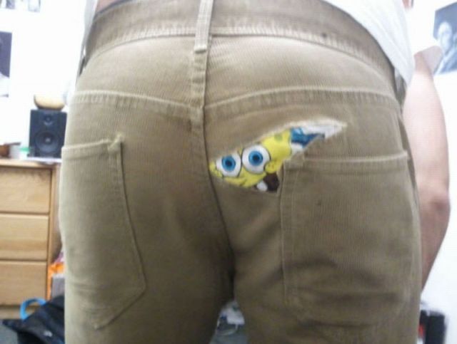 Bildschirmarbeiter - Picdump 27.04.2012