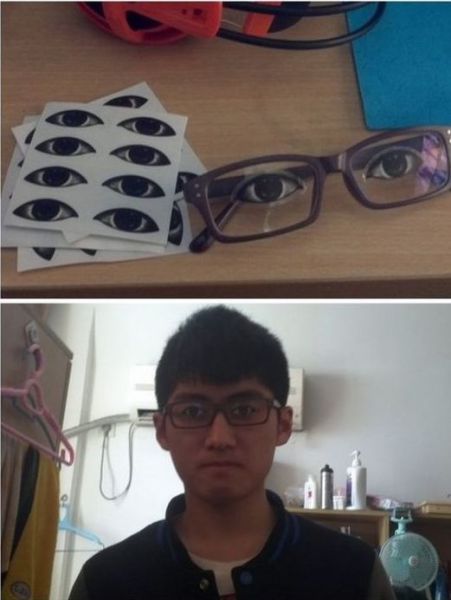 Bildschirmarbeiter - Picdump 27.04.2012