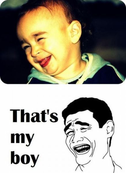 Bildschirmarbeiter - Picdump 27.04.2012