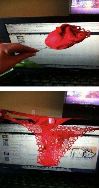 Bildschirmarbeiter - Picdump 27.04.2012