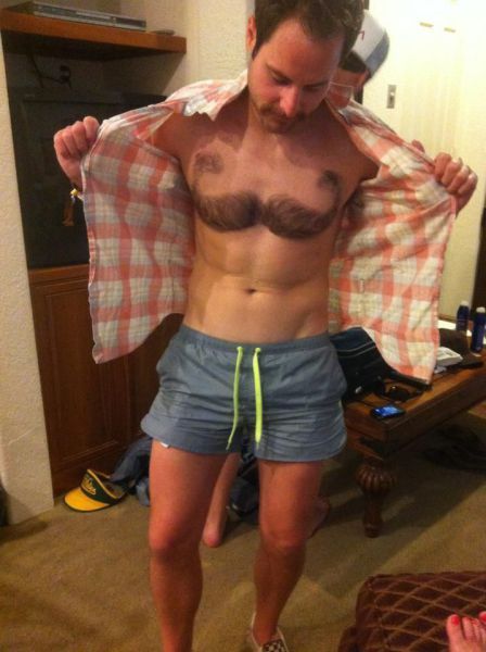 Bildschirmarbeiter - Picdump 27.04.2012