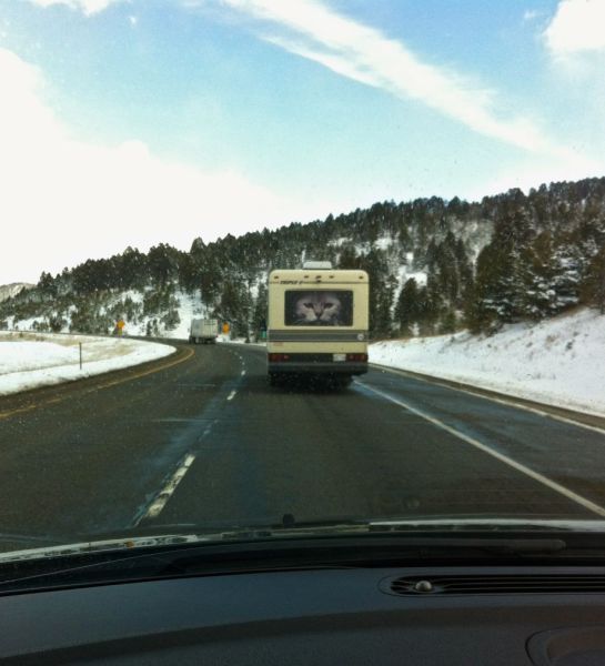 Bildschirmarbeiter - Picdump 27.04.2012