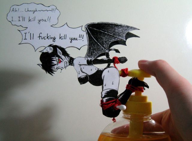 Bildschirmarbeiter - Picdump 27.04.2012