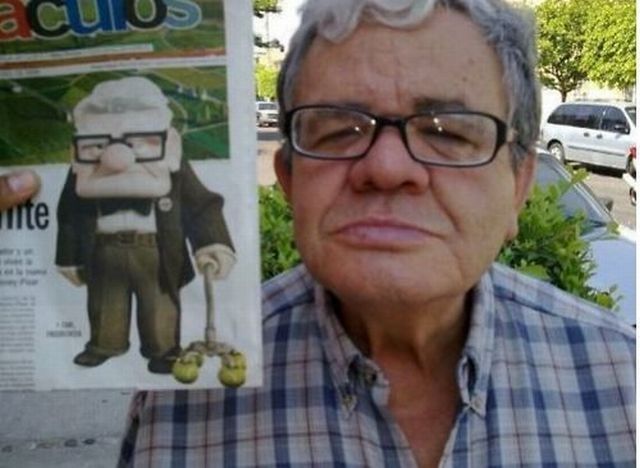 Bildschirmarbeiter - Picdump 27.04.2012