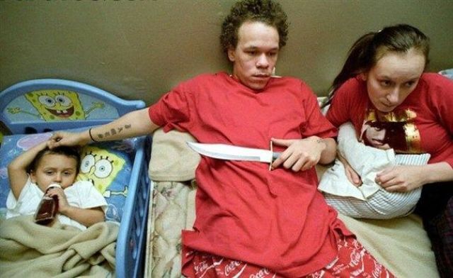 Bildschirmarbeiter - Picdump 27.04.2012