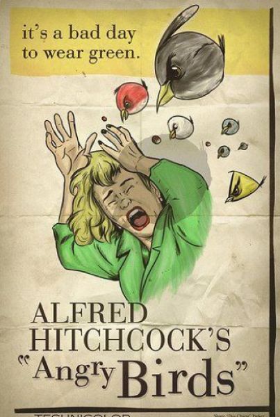 Bildschirmarbeiter - Picdump 27.04.2012