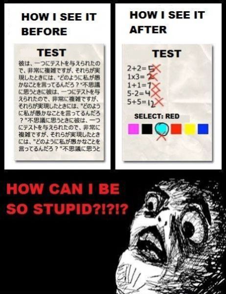 Bildschirmarbeiter - Picdump 27.04.2012