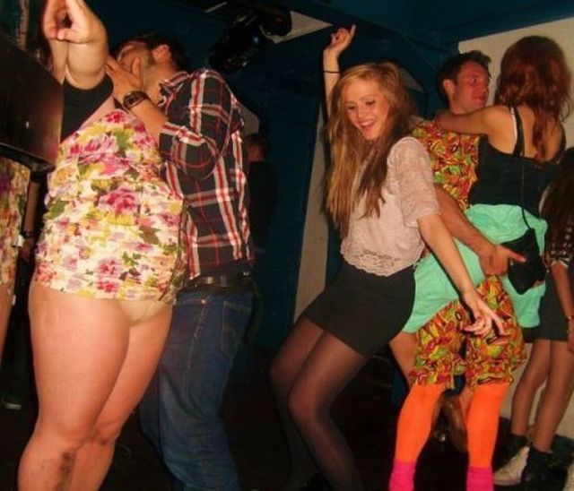 Bildschirmarbeiter - Picdump 27.04.2012