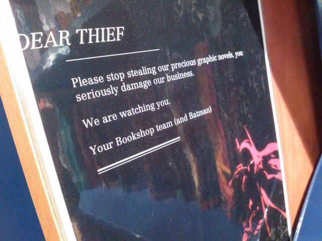 Bildschirmarbeiter - Picdump 27.04.2012