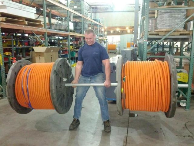 Bildschirmarbeiter - Picdump 27.04.2012