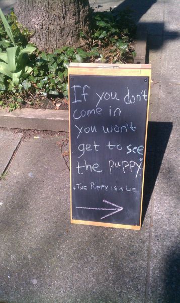 Bildschirmarbeiter - Picdump 27.04.2012