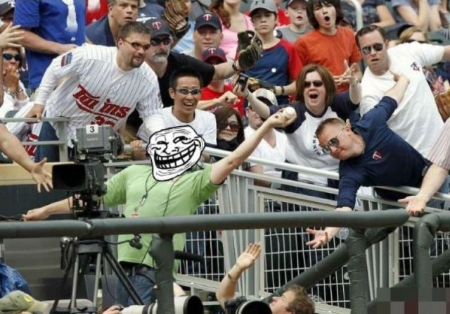 Bildschirmarbeiter - Picdump 27.04.2012