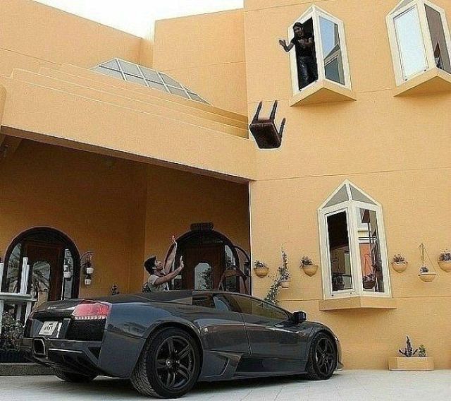 Bildschirmarbeiter - Picdump 27.04.2012